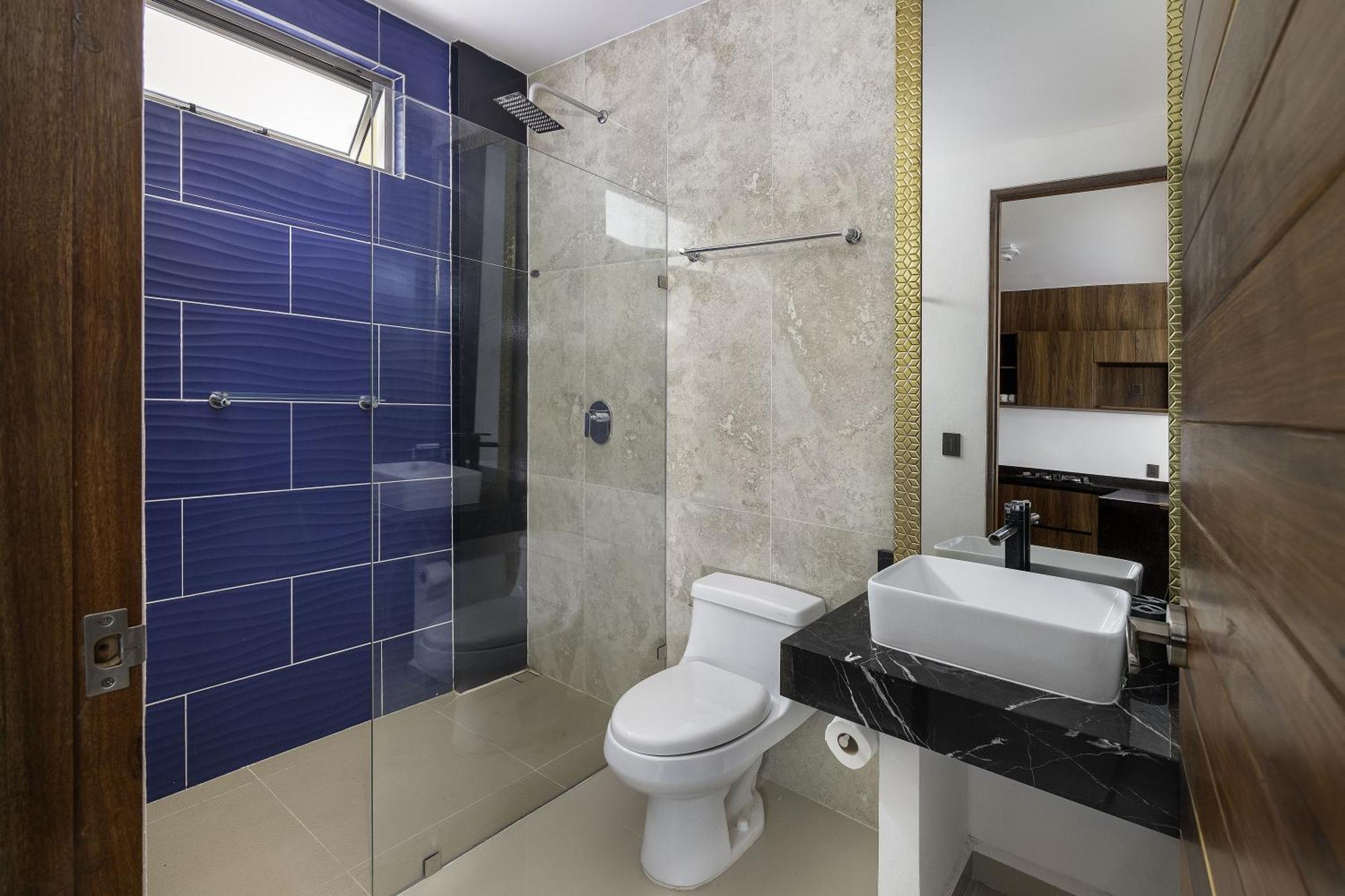 Angelina 28 Beachfront And Family Apartments - Modern And Relaxing Long Stays - 20 Min From Cancun Airport Puerto Morelos Eksteriør bilde